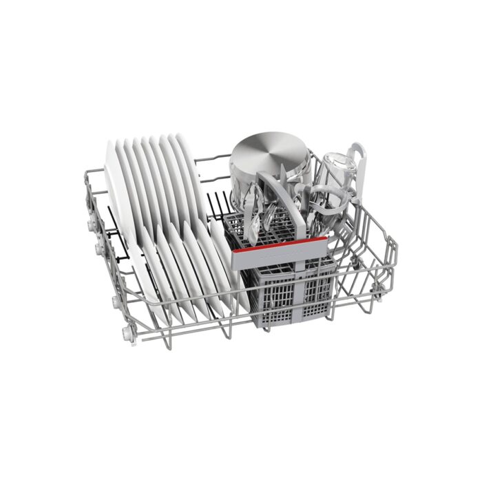 Bosch SMS4EKI62T C Enerji Sınıfı 6 Programlı 13 Kişilik Bulaşık Makinesi - Görsel 5