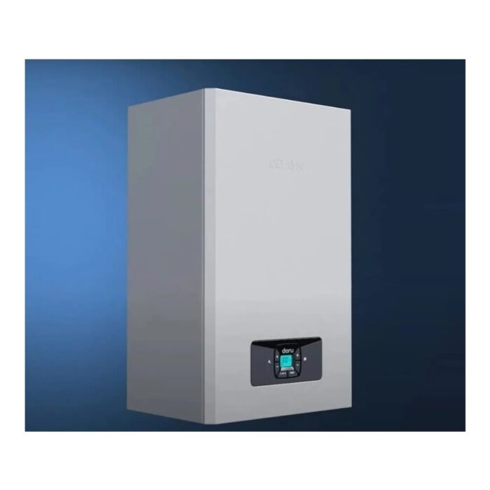 110000461332077.jpg Dizayn Doru 28 Kw Kombi - Görsel 1