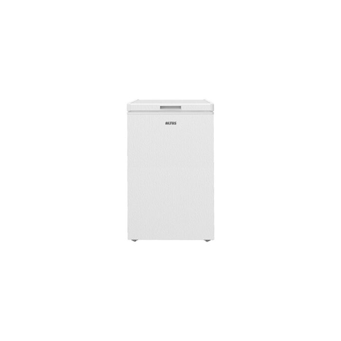 Altus AL 2104 F 104 Lt Sandık Tipi Derin Dondurucu - Görsel 1