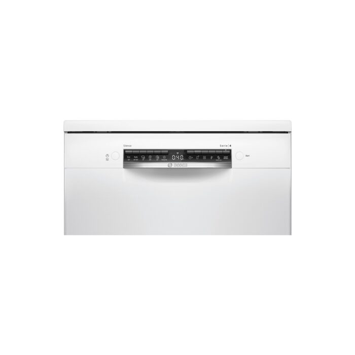 Bosch SMS4IMW62T E Enerji Sınıfı 6 Programlı 14 Kişilik Bulaşık Makinesi - Görsel 2