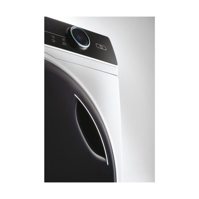 Haier HWD120-B14979-S 12 kg Yıkama 8 kg Kurutma 1400 Devir Kurutmalı Çamaşır Makinesi - Görsel 3