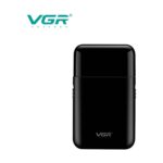 Vgr Sıfır Sakal Yanak Tıraş Makinesi V-390 - Görsel 5