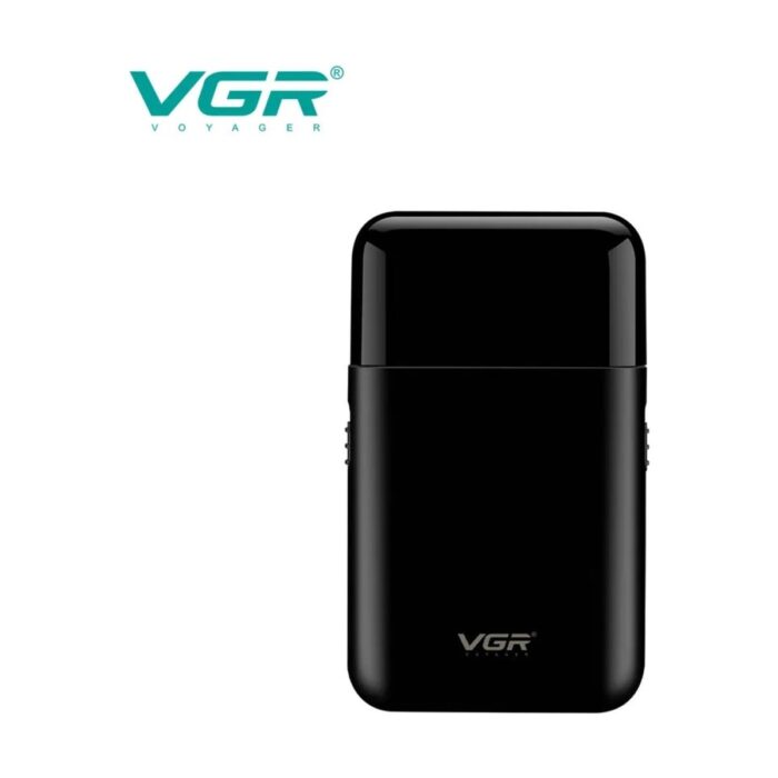 Vgr Sıfır Sakal Yanak Tıraş Makinesi V-390 - Görsel 5
