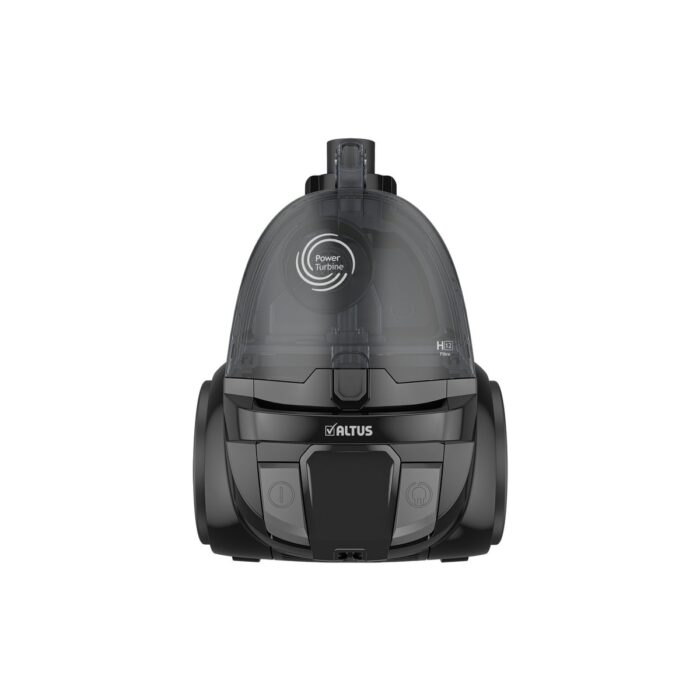 ALTUS  AL 615 Toz Torbasız Süpürge - Görsel 2