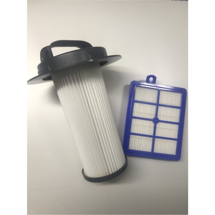 Philips Maraton Fc 9205 Uyumlu Filtre Seti - Görsel 1