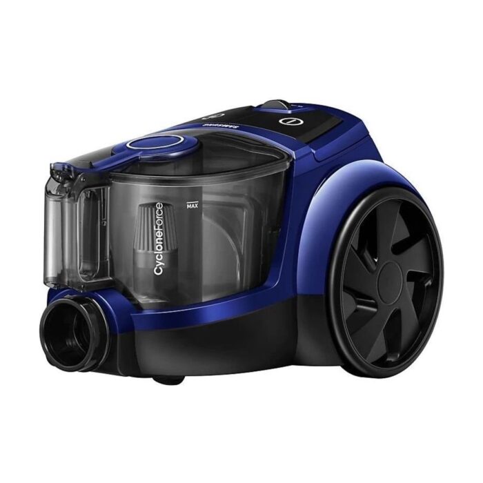 Samsung Cycloneforce Toz Torbasız Elektrikli Süpürge - VC07R302MVB - Görsel 3