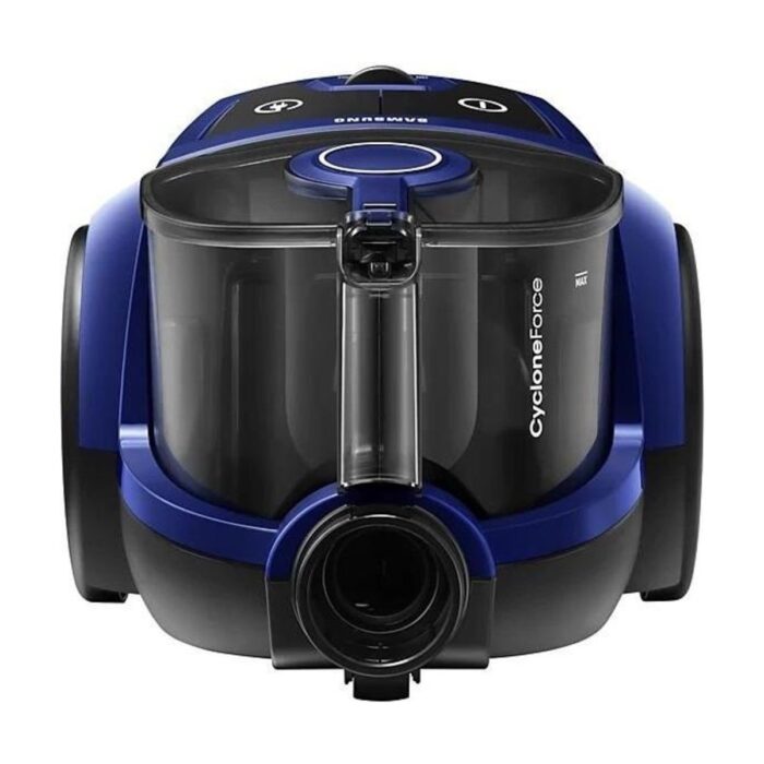 Samsung Cycloneforce Toz Torbasız Elektrikli Süpürge - VC07R302MVB - Görsel 4