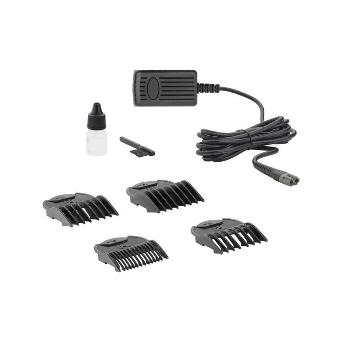 Moser 1430-0050 Profesyonel Saç Kesme Makinesi - Görsel 2