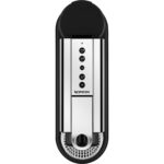 Nespresso C140 Citiz Kahve Makinesi,Platinum - Görsel 4