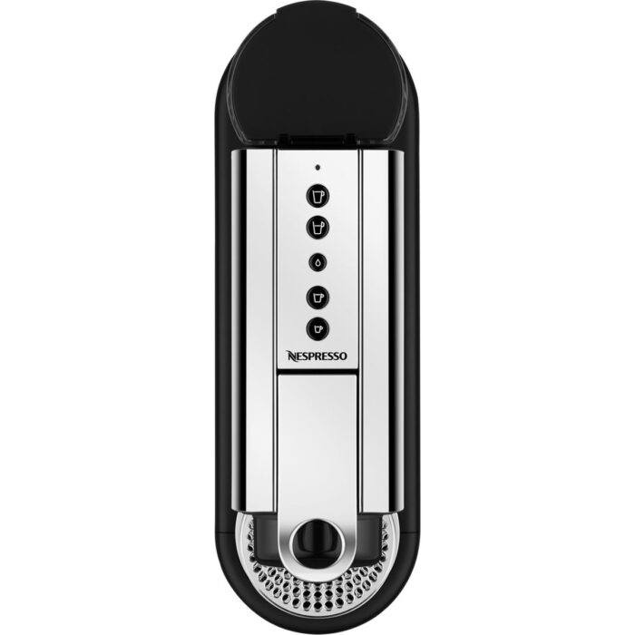 Nespresso C140 Citiz Kahve Makinesi,Platinum - Görsel 4