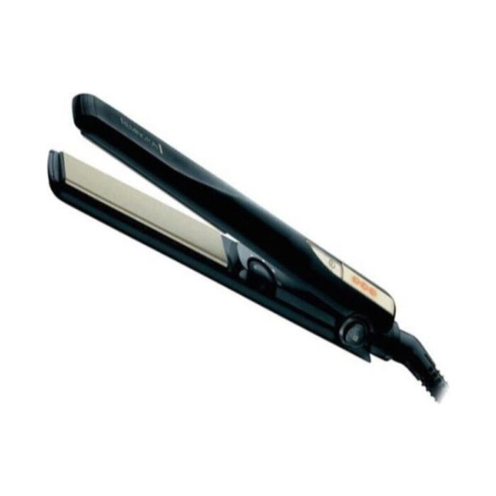 110000464179875.jpg Remington S1005 Style Ceramic Straight Saç Düzleştirici - Görsel 1