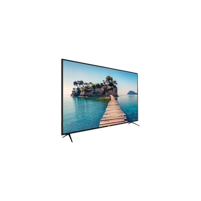 Vestel 50UA9520 50" 127 Ekran Dahili Uydu Alıcılı 4K Ultra HD Smart LED TV - Görsel 3