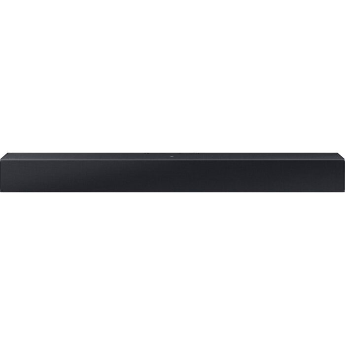 110000464840006.jpg Samsung HW-C400 2.0 Kanal 20 W Soundbar - Görsel 1
