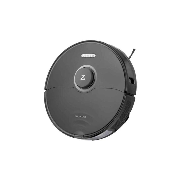 110000465490194.jpg Roborock S8 Sonic Mopping Akıllı Robot Süpürge S8 Siyah - Görsel 1