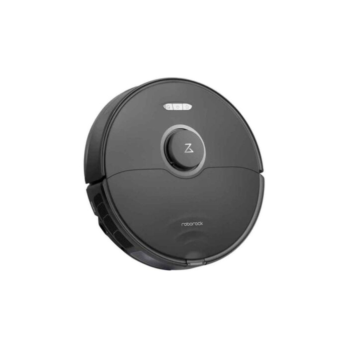 Roborock S8 Sonic Mopping Akıllı Robot Süpürge S8 Siyah - Görsel 4