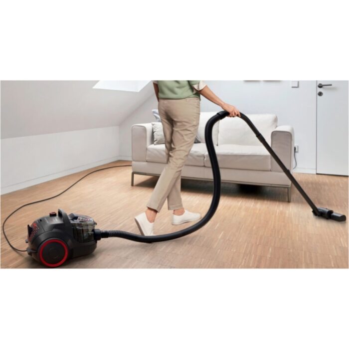 Bosch BGC21POW1 Toz Torbasız Elektrikli Süpürge 750W - Görsel 2