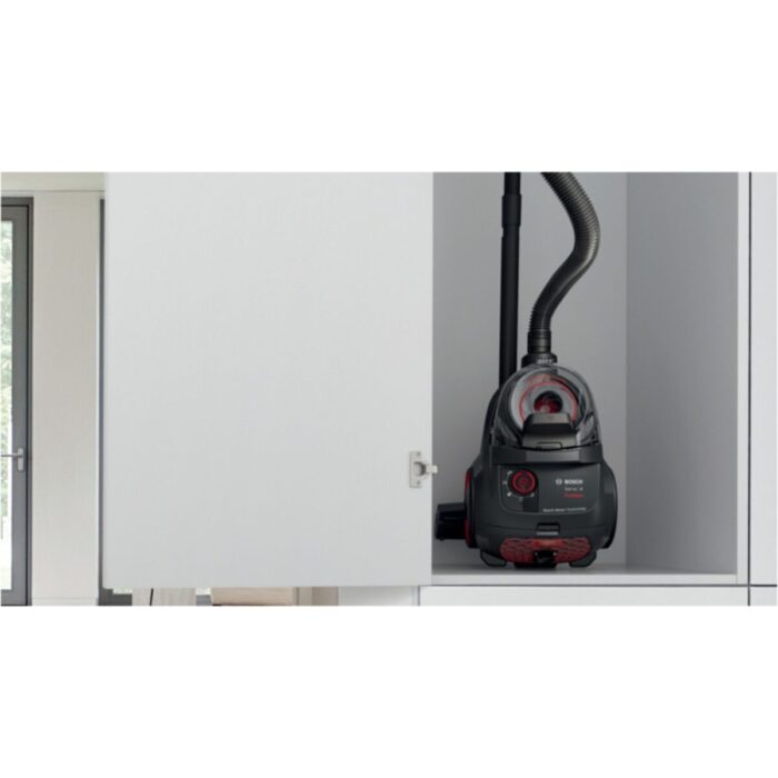 Bosch BGC21POW1 Toz Torbasız Elektrikli Süpürge 750W - Görsel 5
