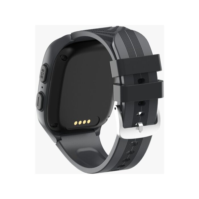 Slazenger Akıllı Çocuk Saati 4.5g S Im Kart Destekli Görüntülü Görüşme Özelliği - Görsel 3