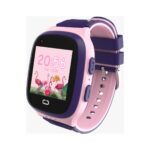 Slazenger Akıllı Çocuk Saati 4.5g S Im Kart Destekli Görüntülü Görüşme Özelliği