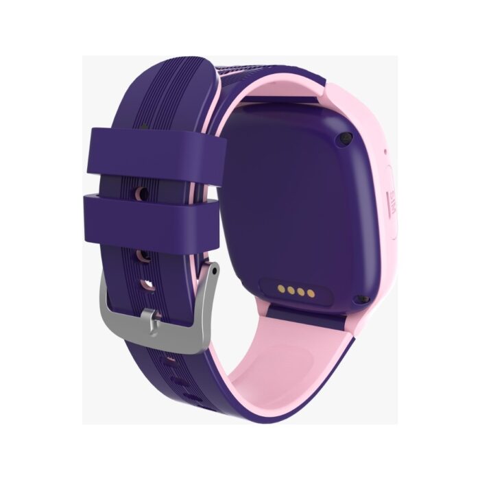 Slazenger Akıllı Çocuk Saati 4.5g S Im Kart Destekli Görüntülü Görüşme Özelliği - Görsel 3