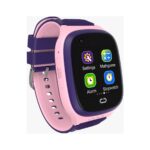 Slazenger Akıllı Çocuk Saati 4.5g S Im Kart Destekli Görüntülü Görüşme Özelliği - Görsel 4