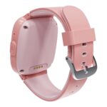 Slazenger Akıllı Çocuk Saati 4.5g S Im Kart Destekli Görüntülü Görüşme Özelliği - Görsel 2