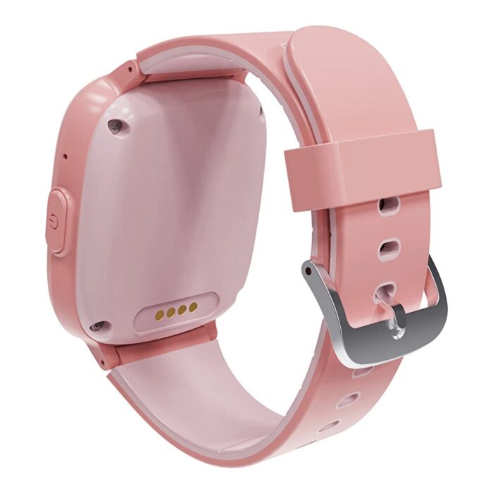 Slazenger Akıllı Çocuk Saati 4.5g S Im Kart Destekli Görüntülü Görüşme Özelliği - Görsel 2