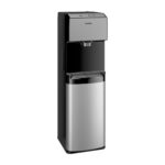 Siemens DW15703 Gizli Damacanalı Gri Su Sebili