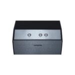 Siemens DW15703 Gizli Damacanalı Gri Su Sebili - Görsel 3