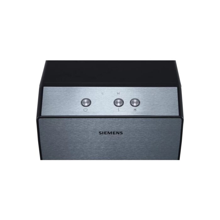 Siemens DW15703 Gizli Damacanalı Gri Su Sebili - Görsel 3