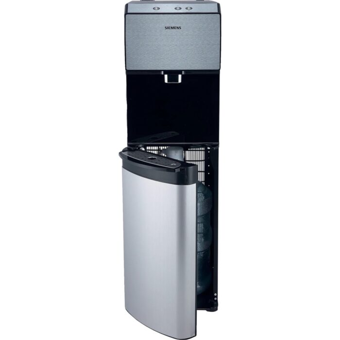 Siemens DW15703 Gizli Damacanalı Gri Su Sebili - Görsel 4