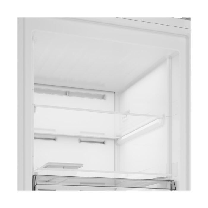 Arçelik 2071 Nfb Nofrost Çekmeceli  Dikey Derin Dondurucu - Görsel 4