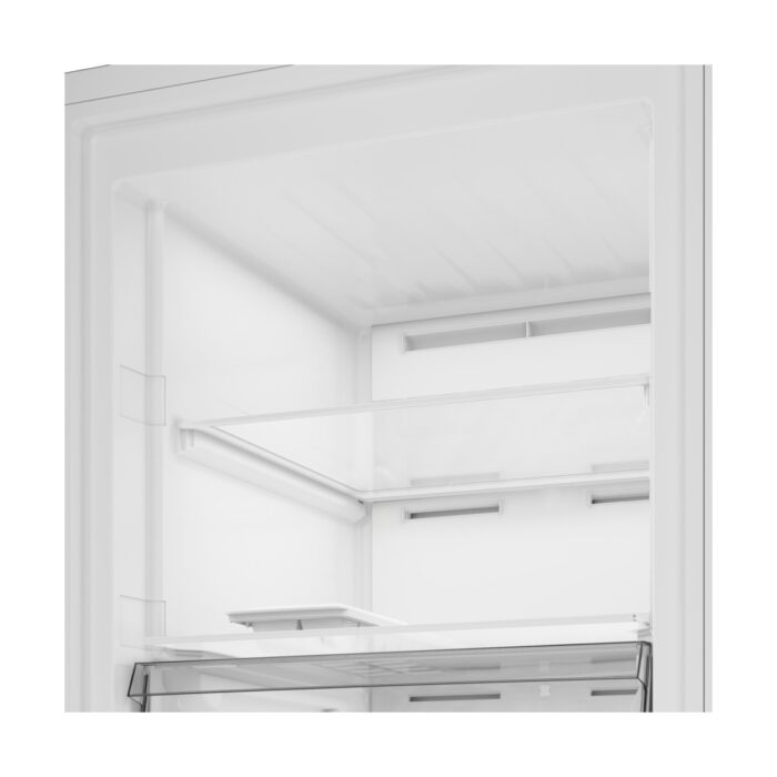 Arçelik 2071 Nfb Nofrost Çekmeceli  Dikey Derin Dondurucu - Görsel 5