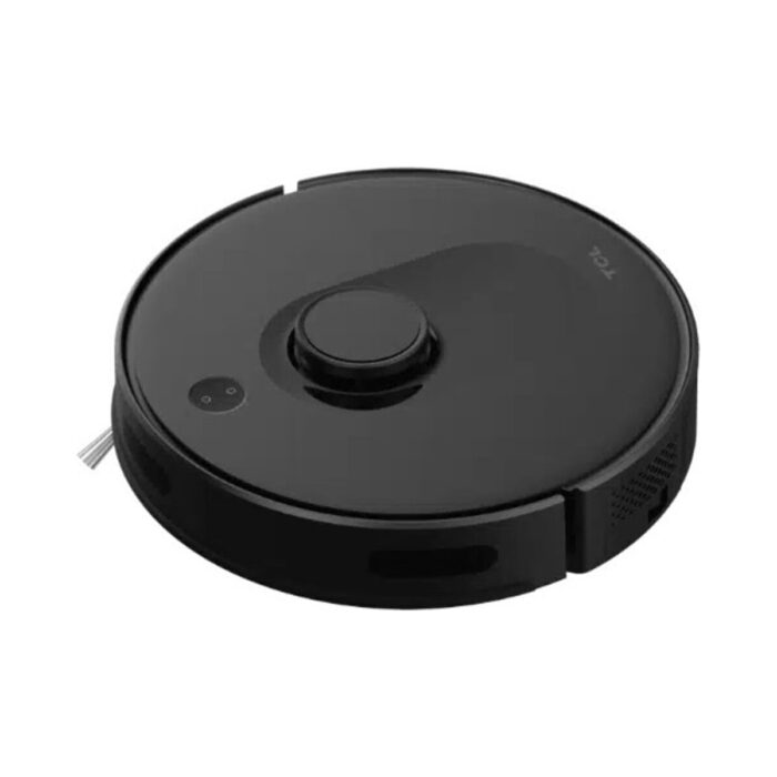 110000468964901.jpg TCL Sweeva 6000 Robot Süpürge – 2700 Pa Güçlü Emiş, 2 Aşamalı Temizlik, Sert Zeminlerde Akıllı Haritalama - Görsel 1