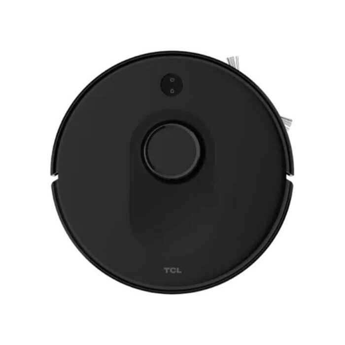 TCL Sweeva 6000 Robot Süpürge – 2700 Pa Güçlü Emiş, 2 Aşamalı Temizlik, Sert Zeminlerde Akıllı Haritalama - Görsel 3