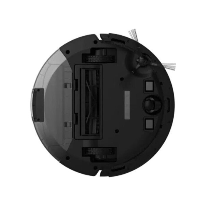 TCL Sweeva 6000 Robot Süpürge – 2700 Pa Güçlü Emiş, 2 Aşamalı Temizlik, Sert Zeminlerde Akıllı Haritalama - Görsel 4