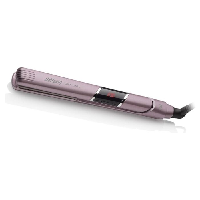 Arzum AR5051 Rosa Sense Keratin Seramik Plaka Saç Düzleştirici - Dreamline 45.06.310 - Görsel 2