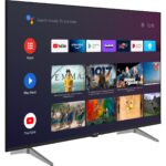 Grundig 75GHU7000B 75" 190 Ekran Uydu Alıcılı 4K Ultra HD Smart LED TV - Görsel 4