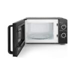 Simfer Sk 4603 W Siyah 20 Litre Mekanik Mikrodalga Fırın - Görsel 3