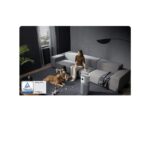 Xiaomi Smart Air Purifier Elite - Görsel 2