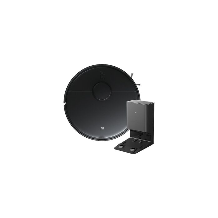 Xiaomi Mi Robot Vacuum-Mop 2 Ultra ve Otomatik Boşaltma Istasyonu - Görsel 3