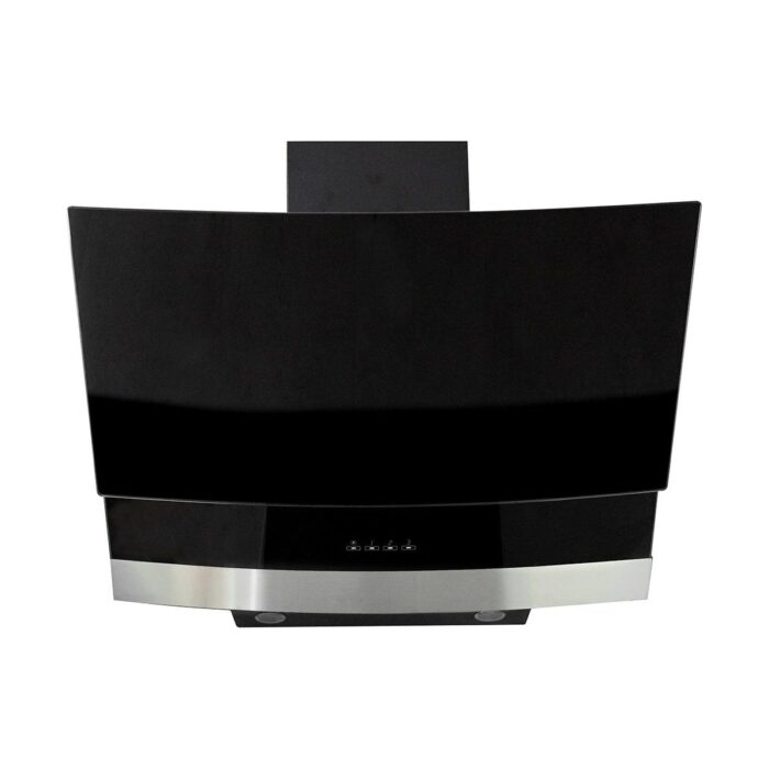 Alveus Siyah Nof 614  Ankastre Set [mod NOF-GLS640-MFA614] - Görsel 2