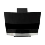 Alveus Siyah Nof 604 Ankastre Set [mod NOF-GLS640-MFA604] - Görsel 2