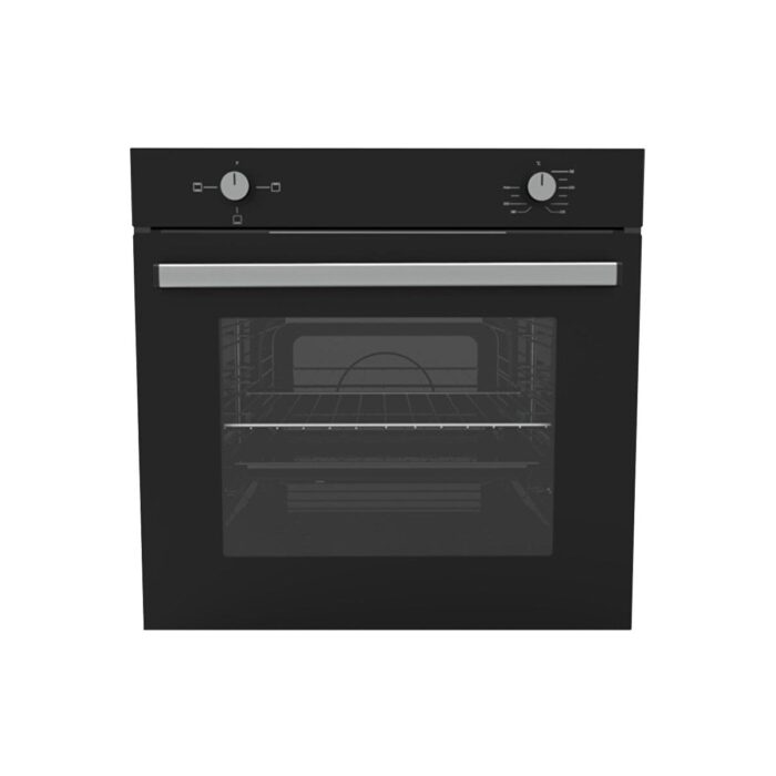 Alveus Siyah Nof 604 Ankastre Set [mod NOF-GLS640-MFA604] - Görsel 4