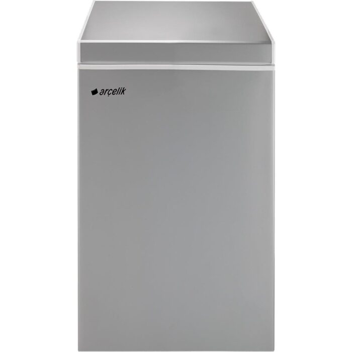 Arçelik 2104 G Sandık Tipi Derin Dondurucu - Görsel 2