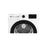 Grundig Gpdh 10854 A+ Enerji Sınıfı 10 kg Kurutma Makinesi Beyaz - Görsel 2