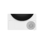 Grundig Gpdh 10854 A+ Enerji Sınıfı 10 kg Kurutma Makinesi Beyaz - Görsel 4