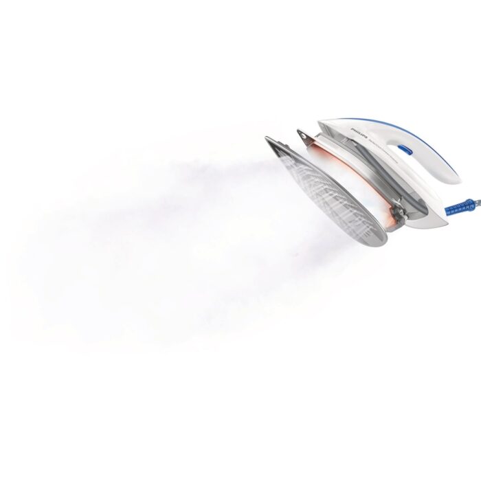 Philips GC6800/20 Perfectcare Compact Essential Buhar Kazanlı Ütü - Görsel 4