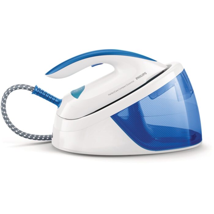 110000473758311.jpg Philips GC6800/20 Perfectcare Compact Essential Buhar Kazanlı Ütü - Görsel 1
