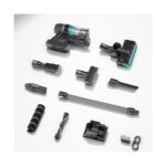 Viomi A11 Şarjlı Dikey Süpürge ( Resmi Distribütör Garantili ) - Görsel 5